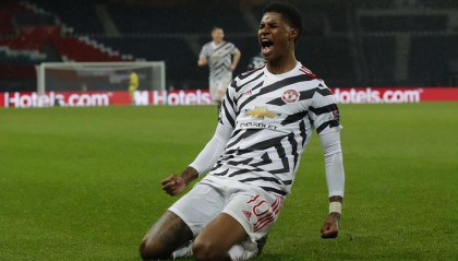  纽卡斯尔爆冷击败曼联，喜鹊战术完美执行  