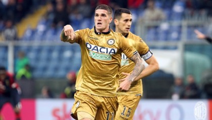  意大利国脚转会意甲豪门引关注  