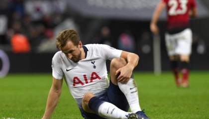  热刺主场不敌纽卡斯尔跌出前四  