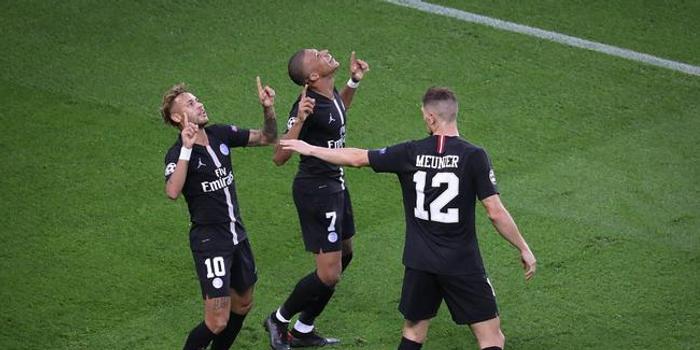  法甲老牌劲旅波尔多复兴 时隔三年重返欧战区  