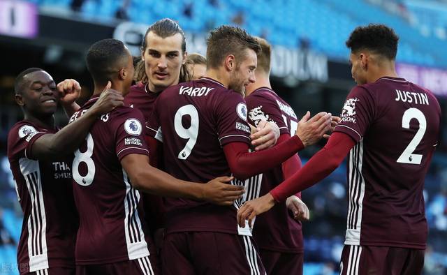  热刺惨败莱斯特城，孔蒂赛后揽责  