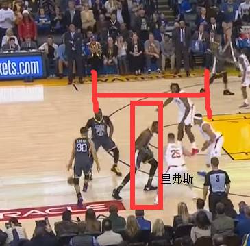  亚特兰大快速反击犀利，转换进攻奠定胜局  